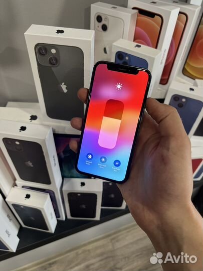iPhone 12 mini, 64 ГБ