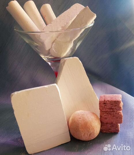 Меловая геометрия