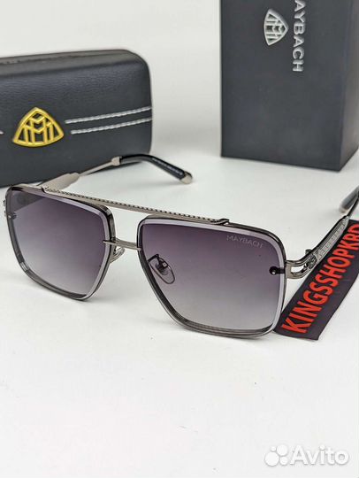 Солнцезащитные очки Maybach