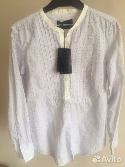 Рубашка женская Trussardi