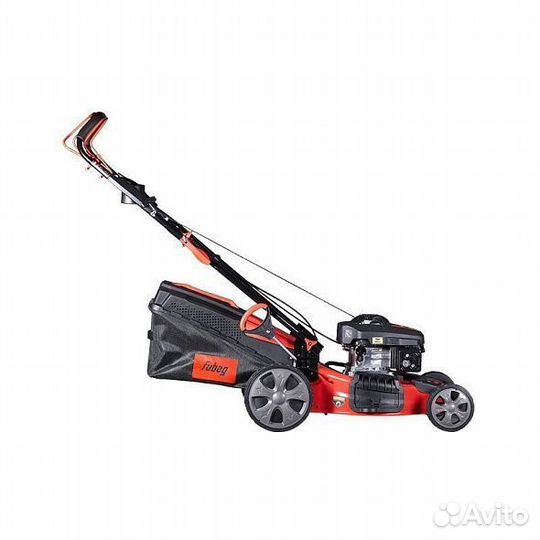 Газонокосилка Fubag FPL 46 SM