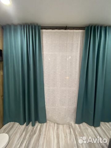 Шторы блэкаут