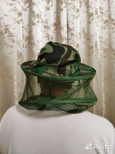 Защитная маска для лица