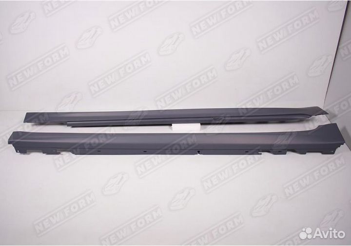 Обвес М5 BMW 5 series G30