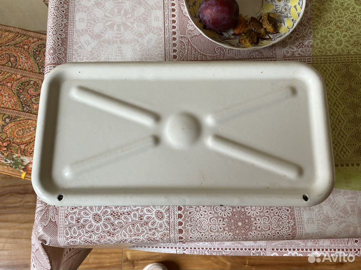 Лоток для заливного