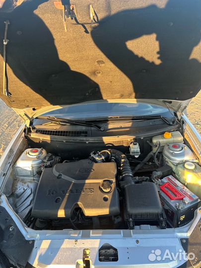 LADA Priora 1.6 МТ, 2008, 270 000 км