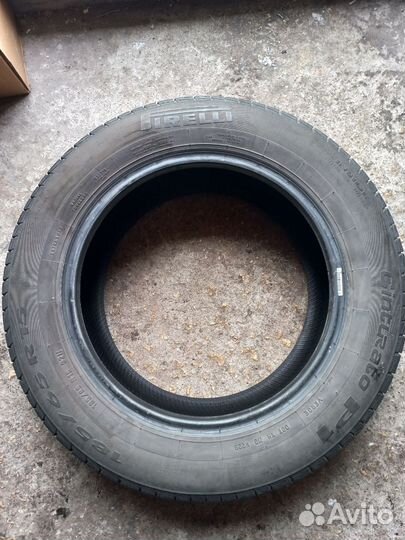 Pirelli Cinturato P1 185/65 R15