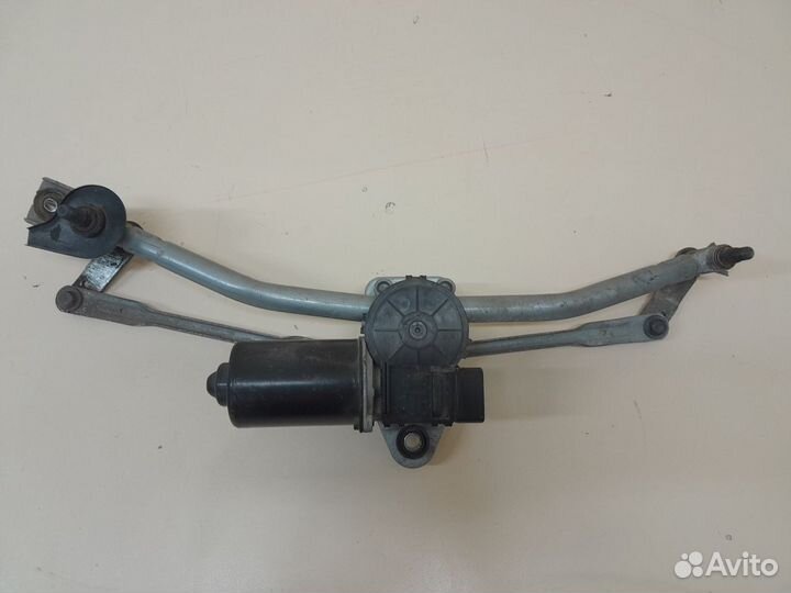 Трапеция стеклоочистителей Kia Optima 3 TF 2010-20