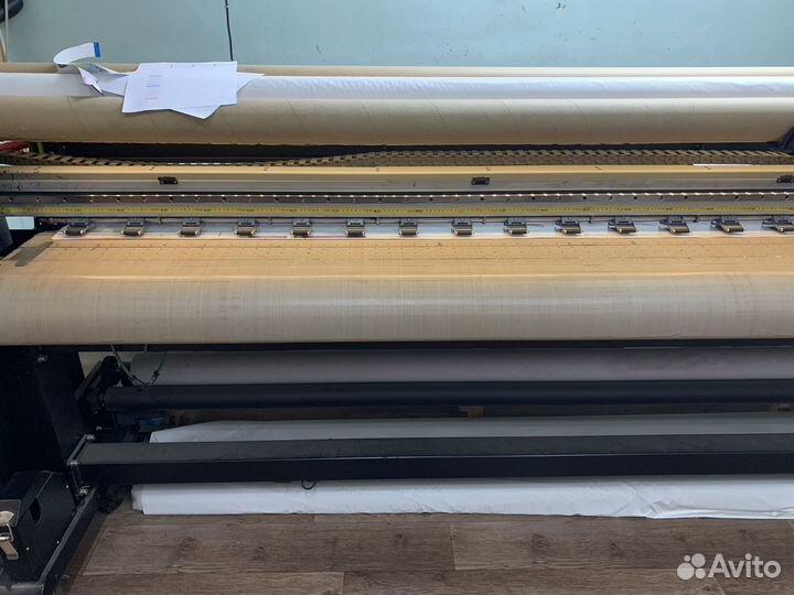 Станок для фотопечати