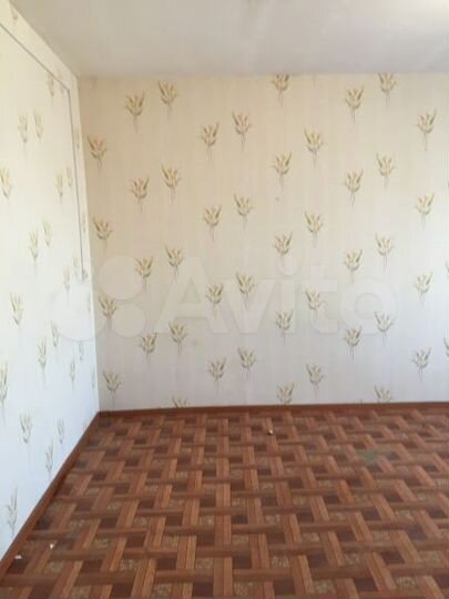 1-к. квартира, 34,6 м², 2/2 эт.