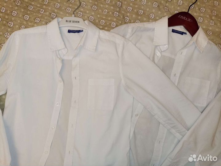 Вещи для школы