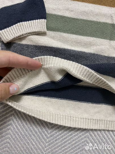 Джемпер детский