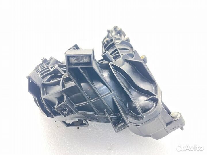 Коллектор впускной Bmw 7-Series F01 3.0 N57D30