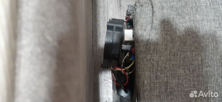 Mak в другом коробке 41-46-52hz