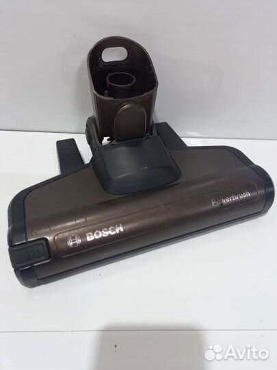 Щётка для пылесоса Bosch bbh218ltd