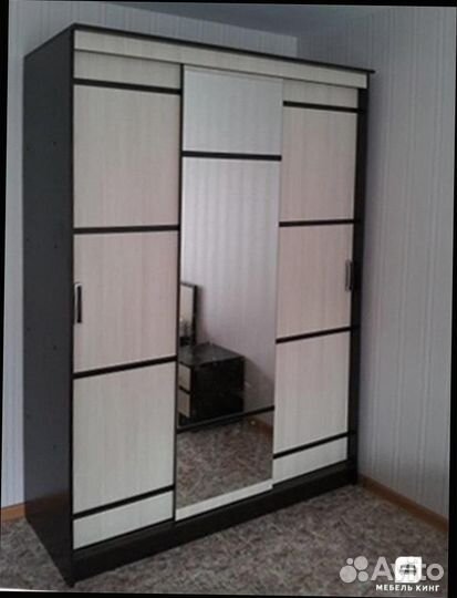 Шкаф Сакура