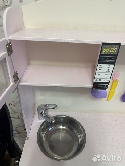 Детская кухня