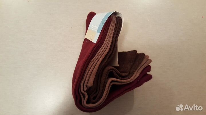 Женские гольфы Германия 39-42