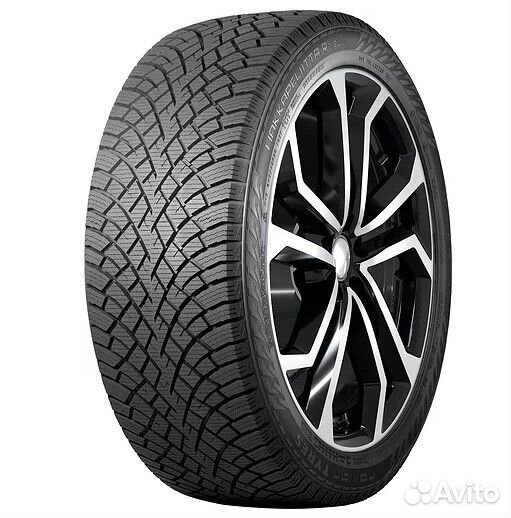 Nokian Tyres Hakkapeliitta R5 SUV 275/50 R20 113R