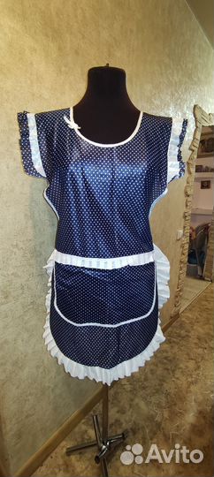 Фартук женский