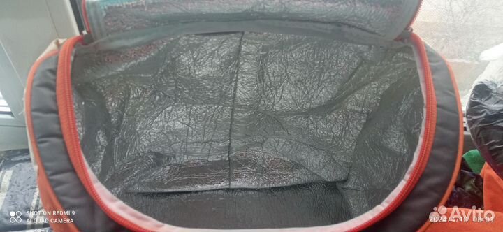 Термо рюкзак