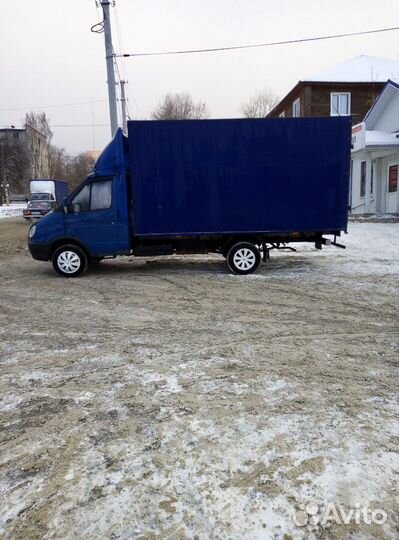 Переезды Газель Грузоперевозки Межгород от 100 км