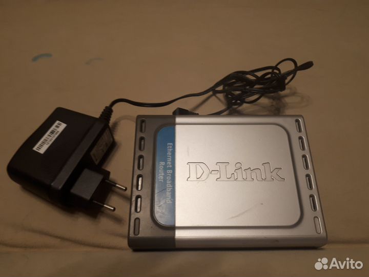 Роутеры D-Link/Zyxel