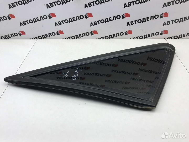 Форточка задняя левая Daewoo Nexia N100 2007 г.в