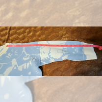 Свитер женский оверсайз