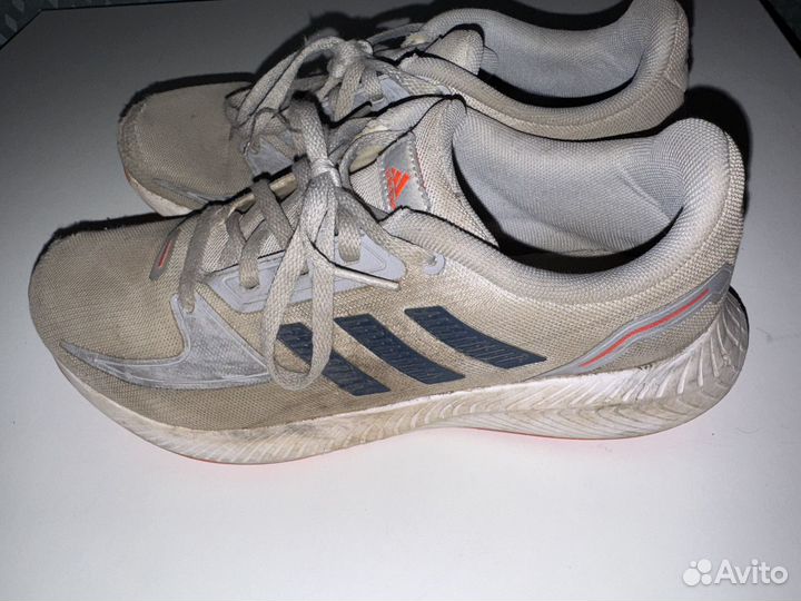 Кроссовки adidas ориганальные