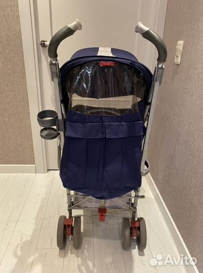 Коляска Maclaren Techno XT