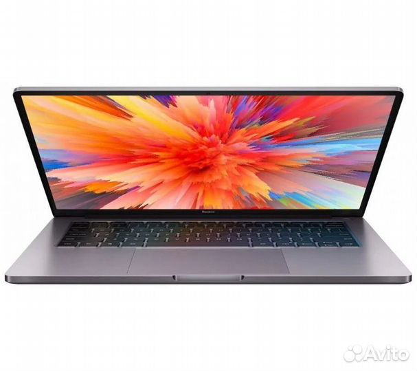 Ноутбук Xiaomi RedmiBook Pro 14