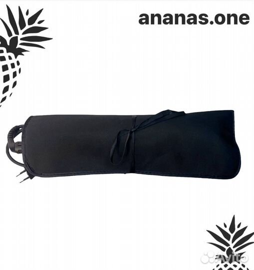 Щипцы BaByliss W2447E, черный