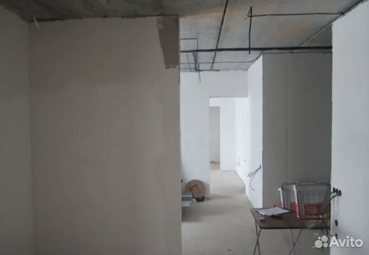 Ремонт квартир под ключ с гарантией