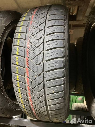 Pirelli Winter Sottozero 3 225/50 R18 95H