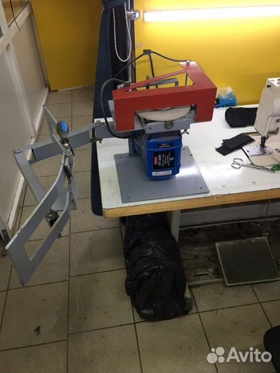 Станок для заточки коньков