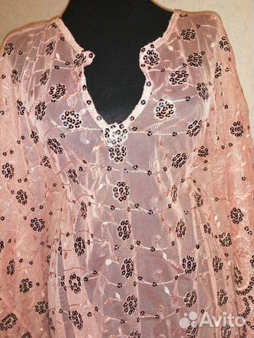 Костюм для восточных танцев б/размерный