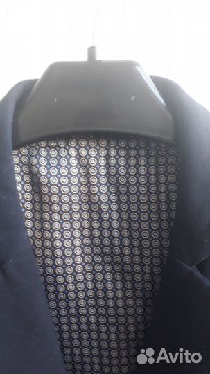 Жилет школьный для мальчика 164