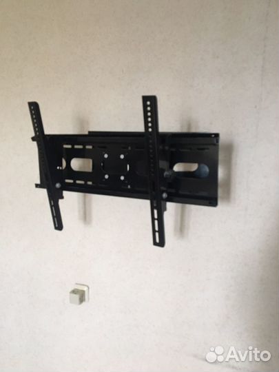 Поворотный кронштейн для тв до 75 дюймов