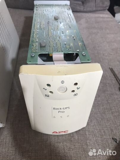 Бесперебойники без аккумуляторов