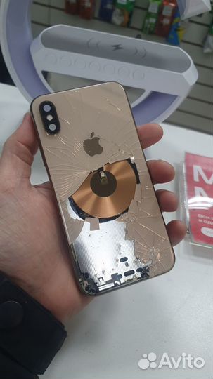 Ремонт смартфонов