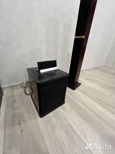 Комплект аккустики