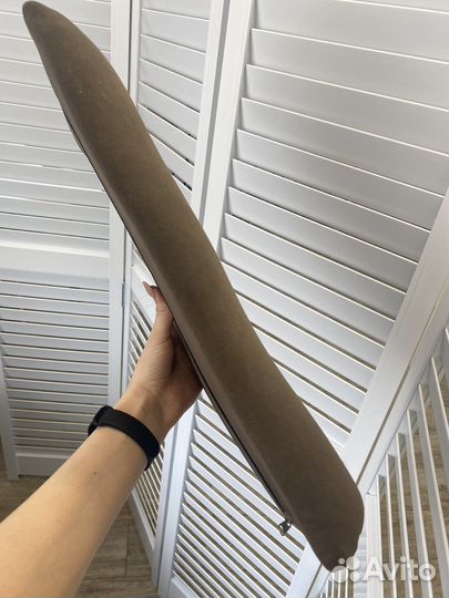 Валик для спины