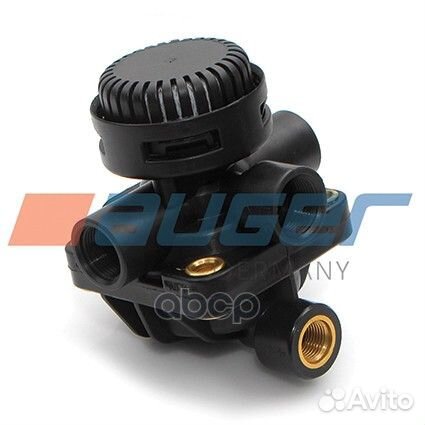 Ускорительный клапан HCV 76235 auger