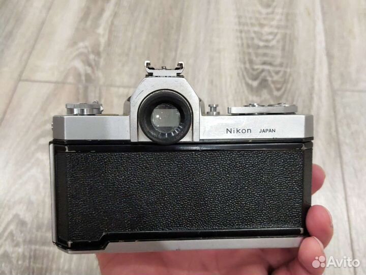 Nikkormat