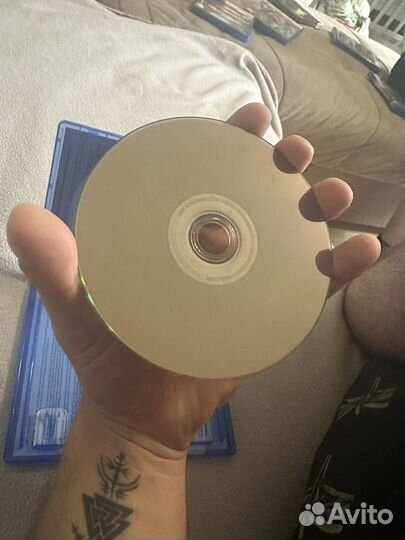 Игры для приставок ps5