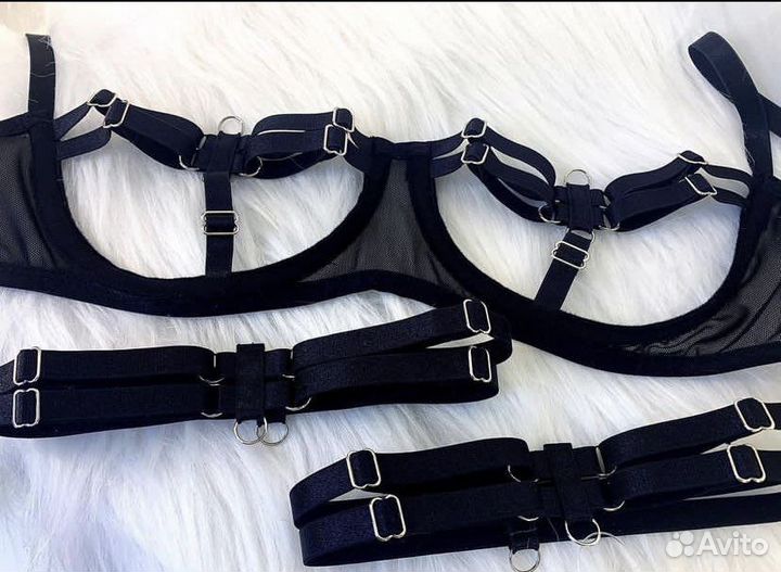 Пошив нижнего белья для маркетплейсов