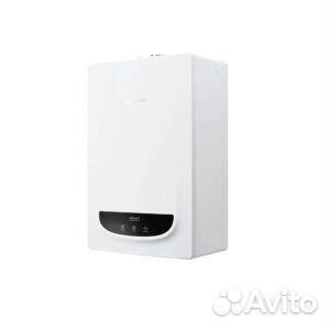 Газовый котёл Navien Deluxe С 13
