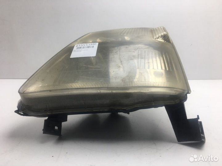 Фара передняя левая Honda Capa GA4 D15B 2000