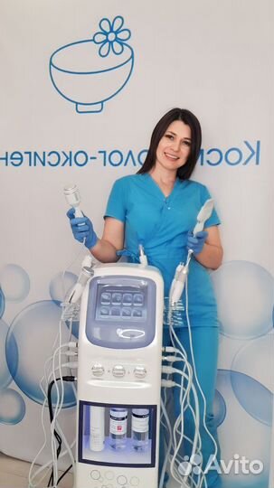 Косметолог